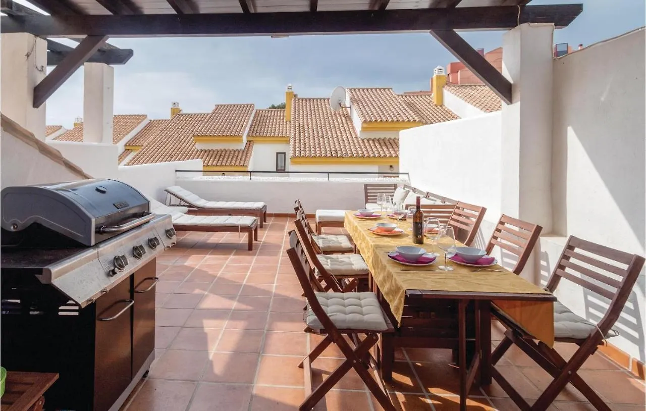 Dom wakacyjny Lovely Home In Manilva With Outdoor Swimming Pool