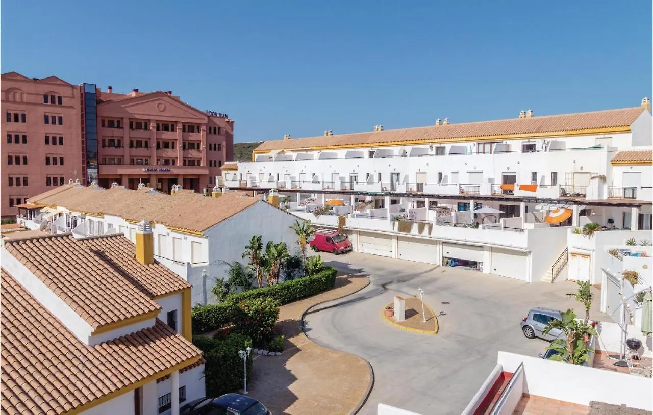 Lovely Home In Manilva With Outdoor Swimming Pool Hiszpania
