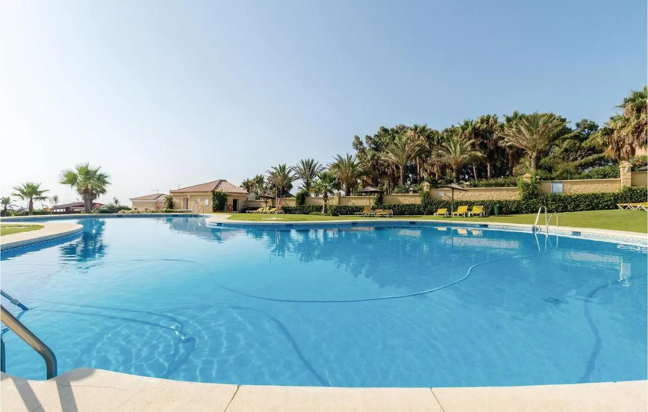 Lovely Home In Manilva With Outdoor Swimming Pool