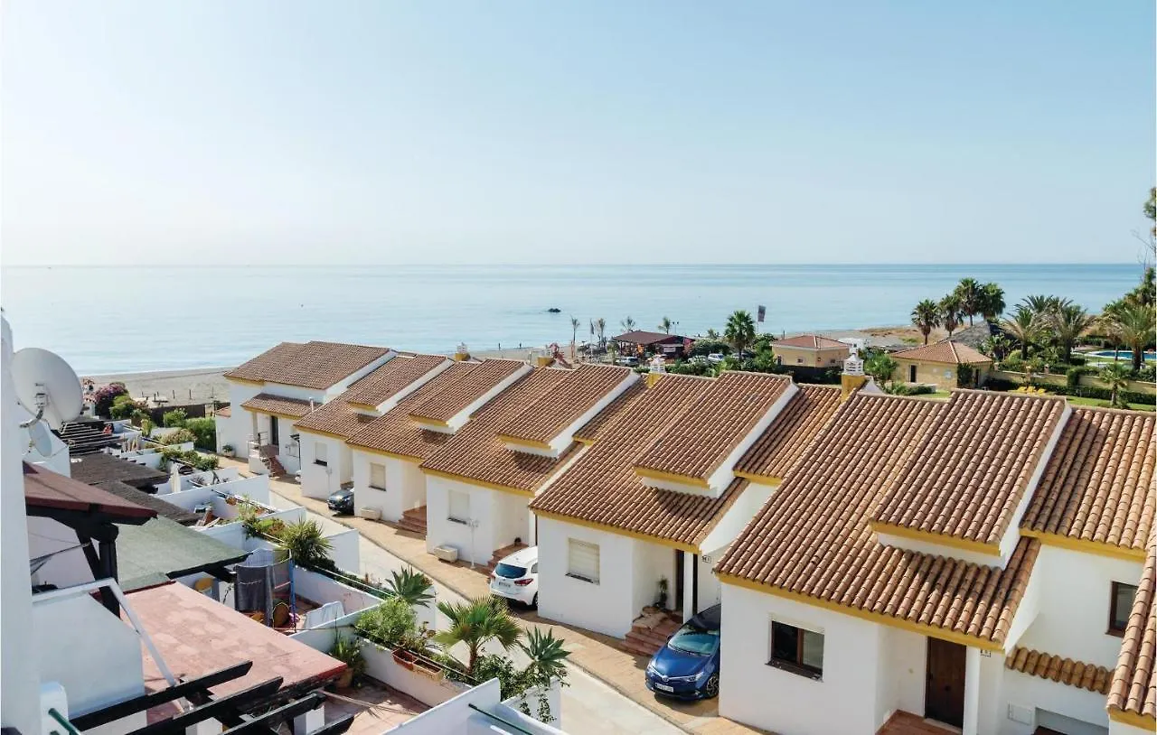 Dom wakacyjny Lovely Home In Manilva With Outdoor Swimming Pool Hiszpania