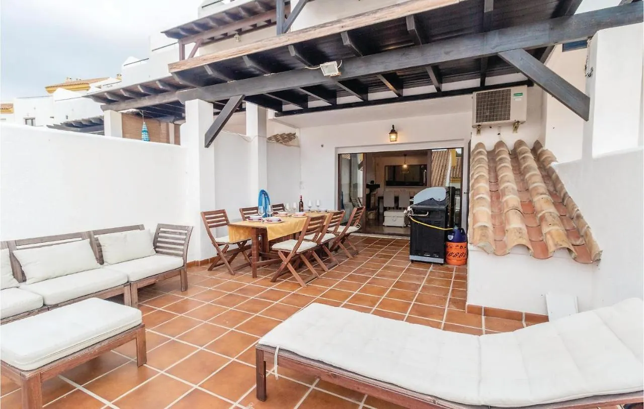 Lovely Home In Manilva With Outdoor Swimming Pool Dom wakacyjny