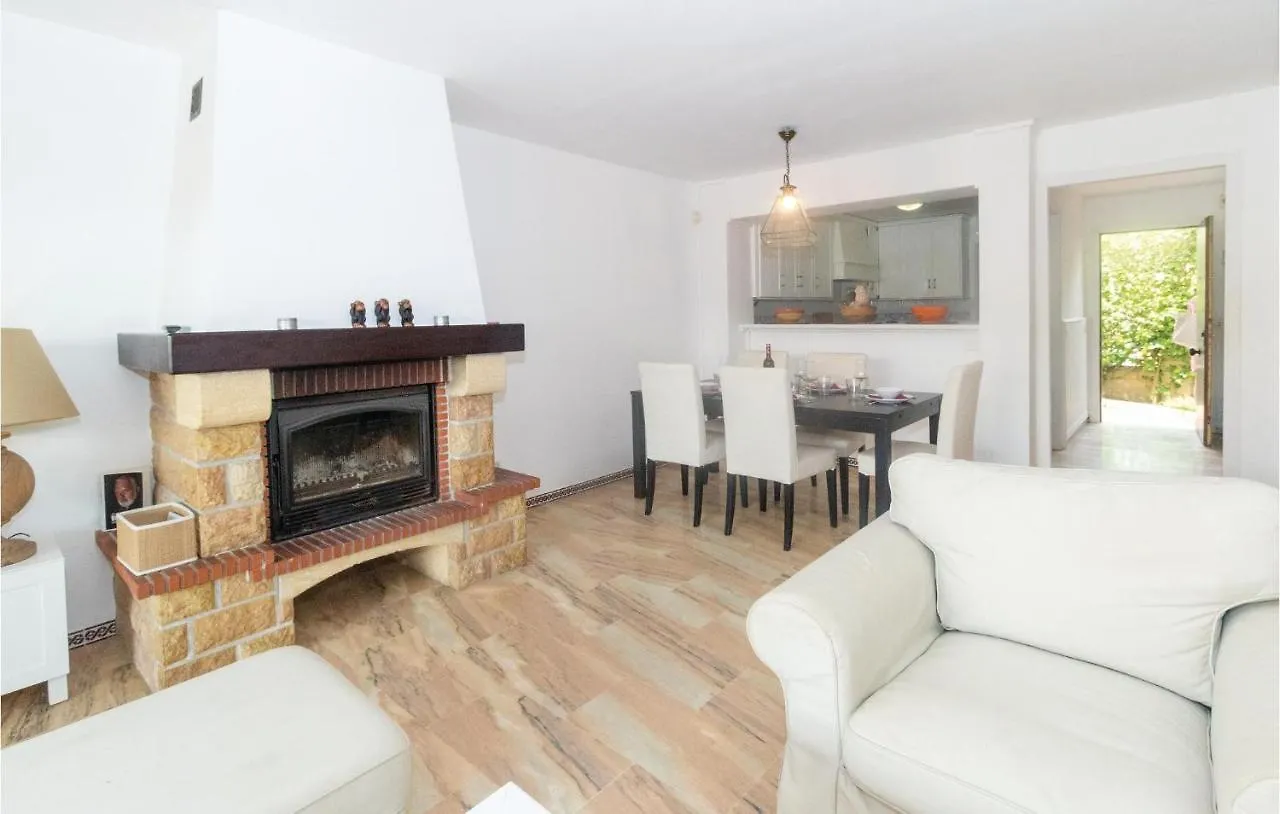 Lovely Home In Manilva With Outdoor Swimming Pool