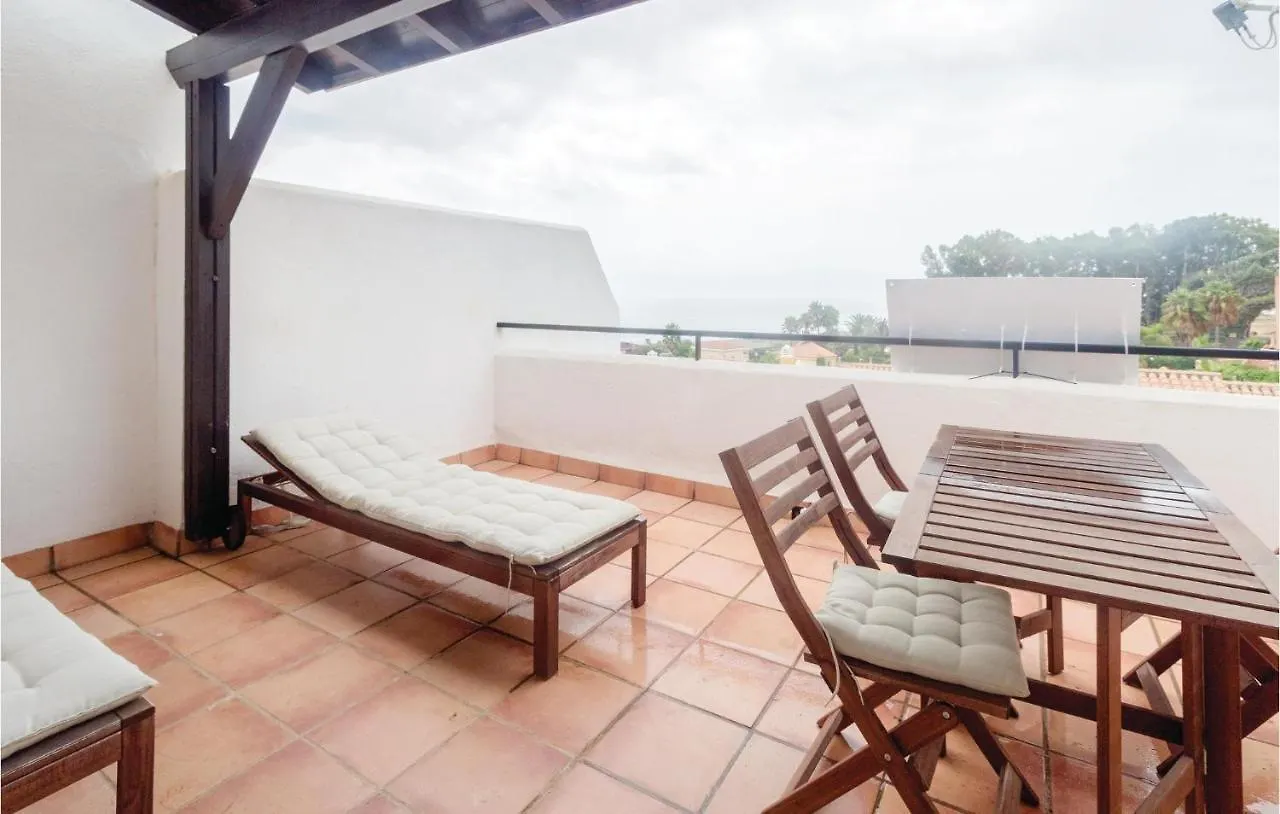 Dom wakacyjny Lovely Home In Manilva With Outdoor Swimming Pool