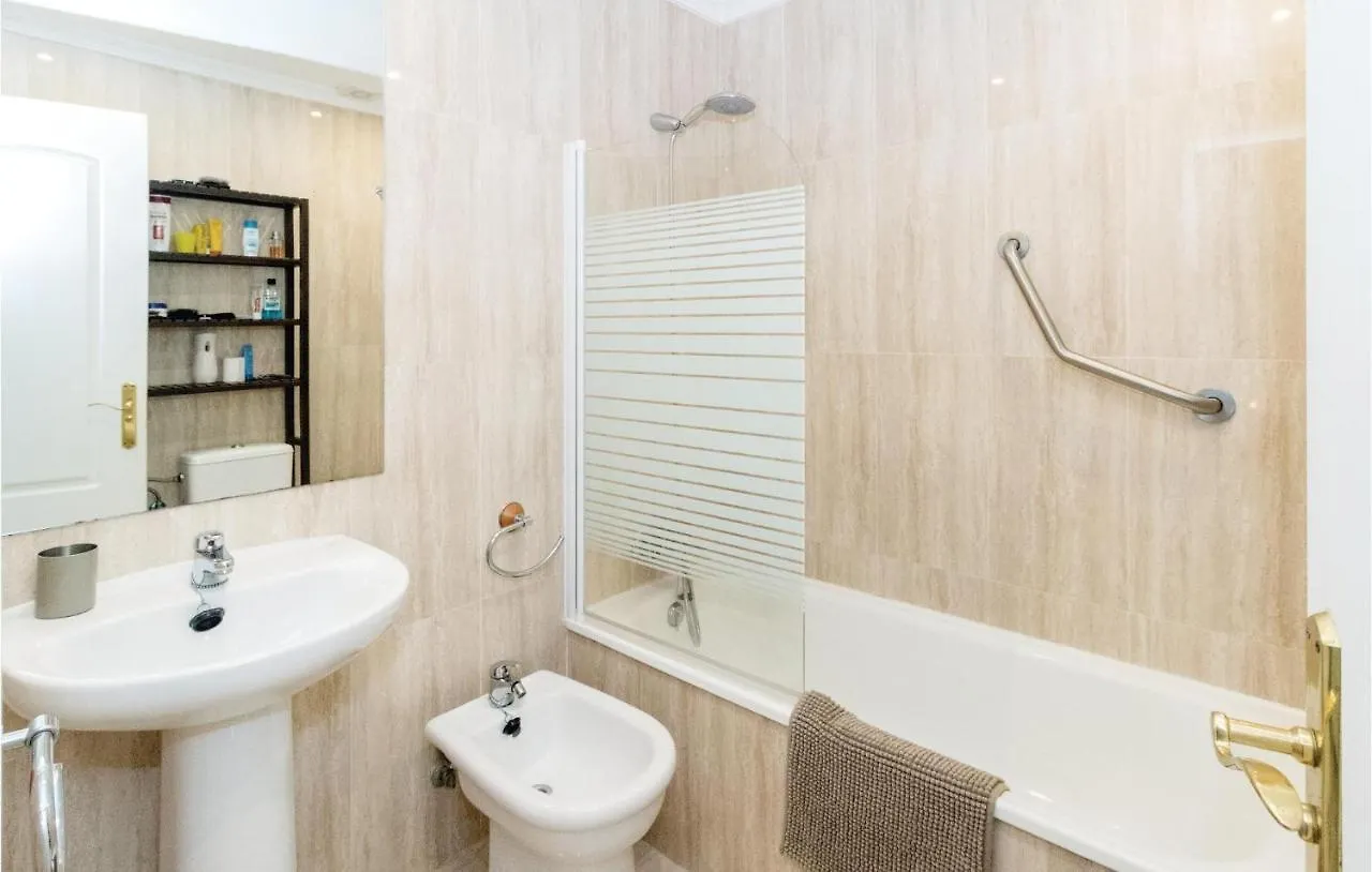 Lovely Home In Manilva With Outdoor Swimming Pool
