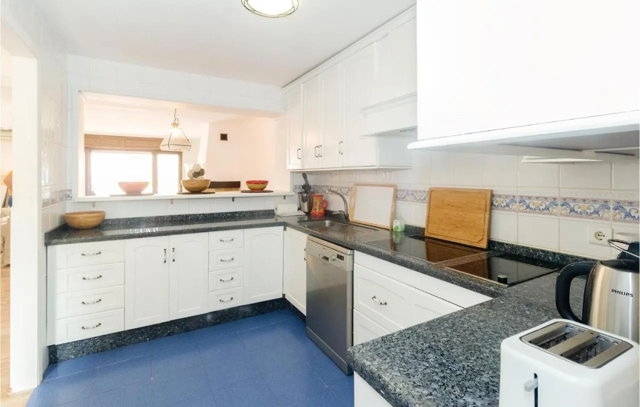 Lovely Home In Manilva With Outdoor Swimming Pool Hiszpania