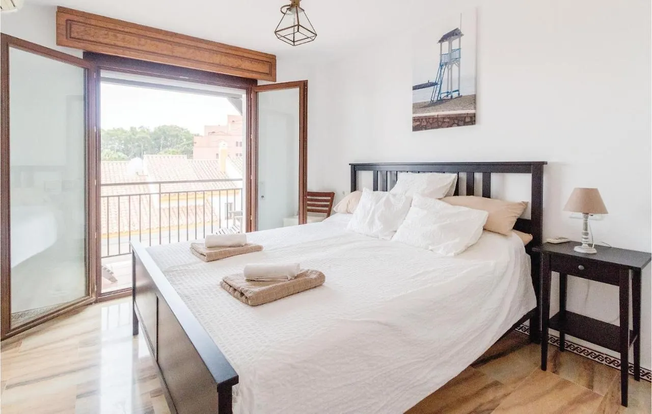 Lovely Home In Manilva With Outdoor Swimming Pool 0*,  Hiszpania