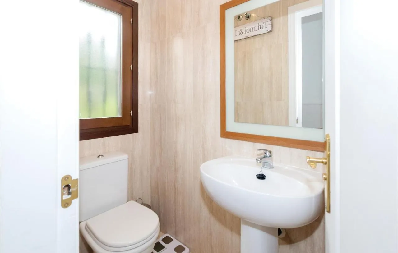 Lovely Home In Manilva With Outdoor Swimming Pool Hiszpania