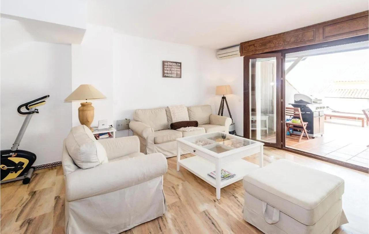 Lovely Home In Manilva With Outdoor Swimming Pool Dom wakacyjny