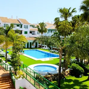 Hotel apartamentowy Sun, Manilva
