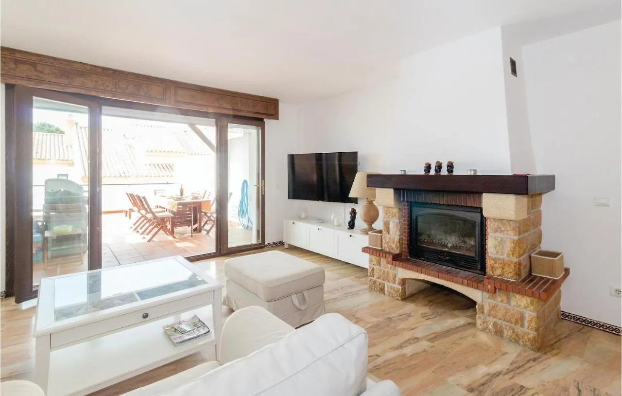 Holiday home Lovely Home In Manilva With Outdoor Swimming Pool